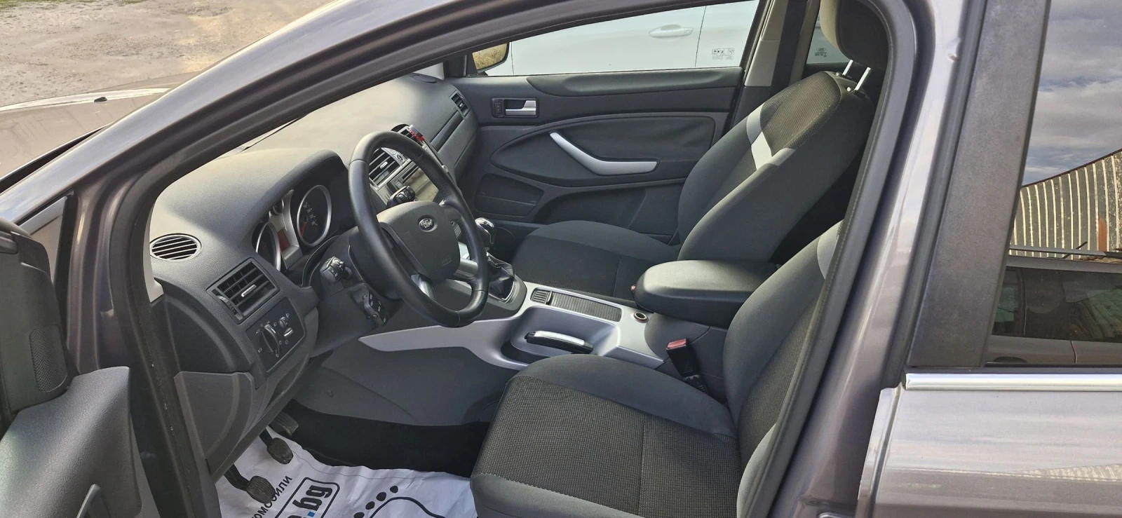 Ford Kuga 2.0cdti 163hp 4x4 - изображение 10