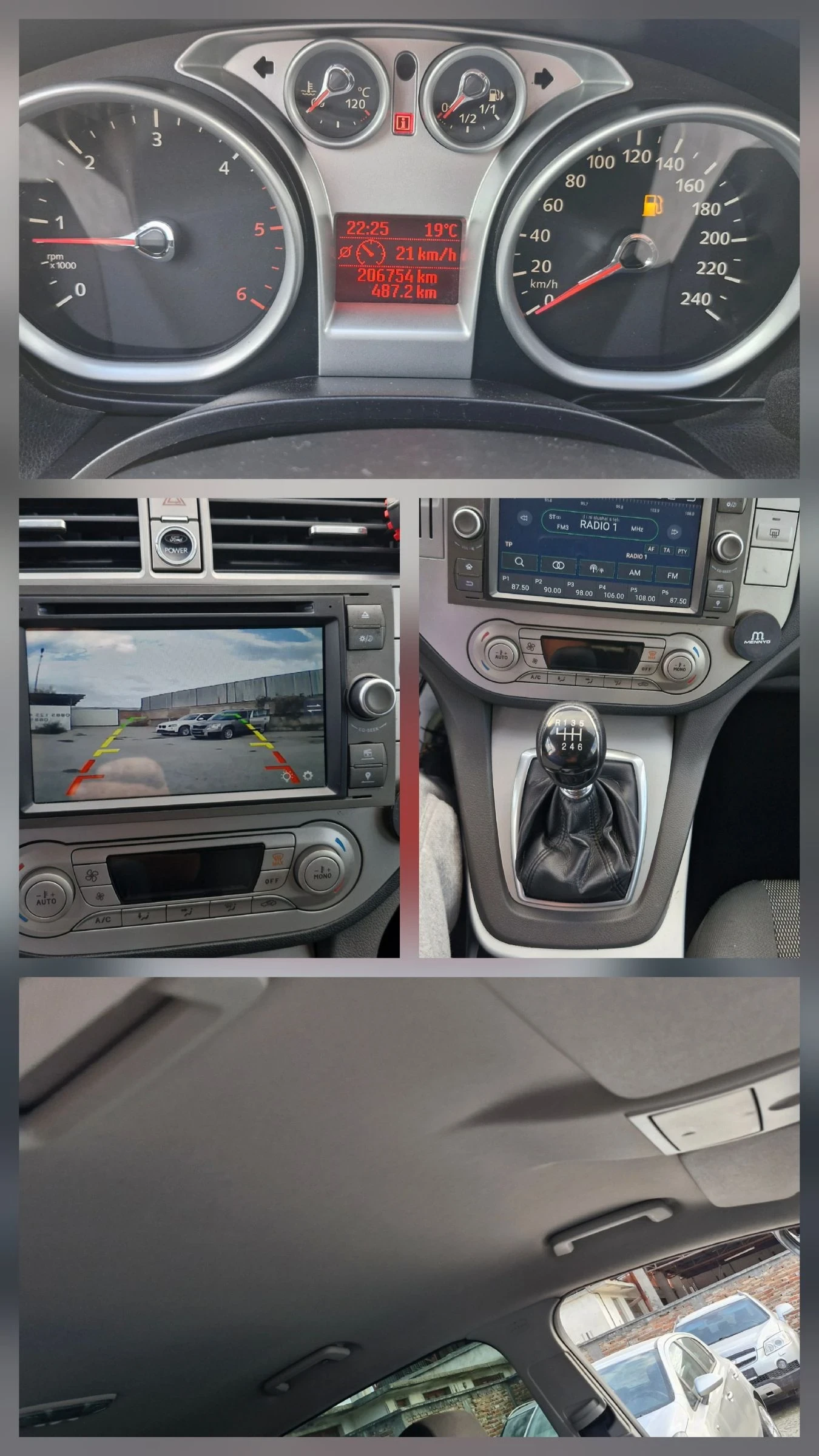 Ford Kuga 2.0cdti 163hp 4x4 | Mobile.bg   17