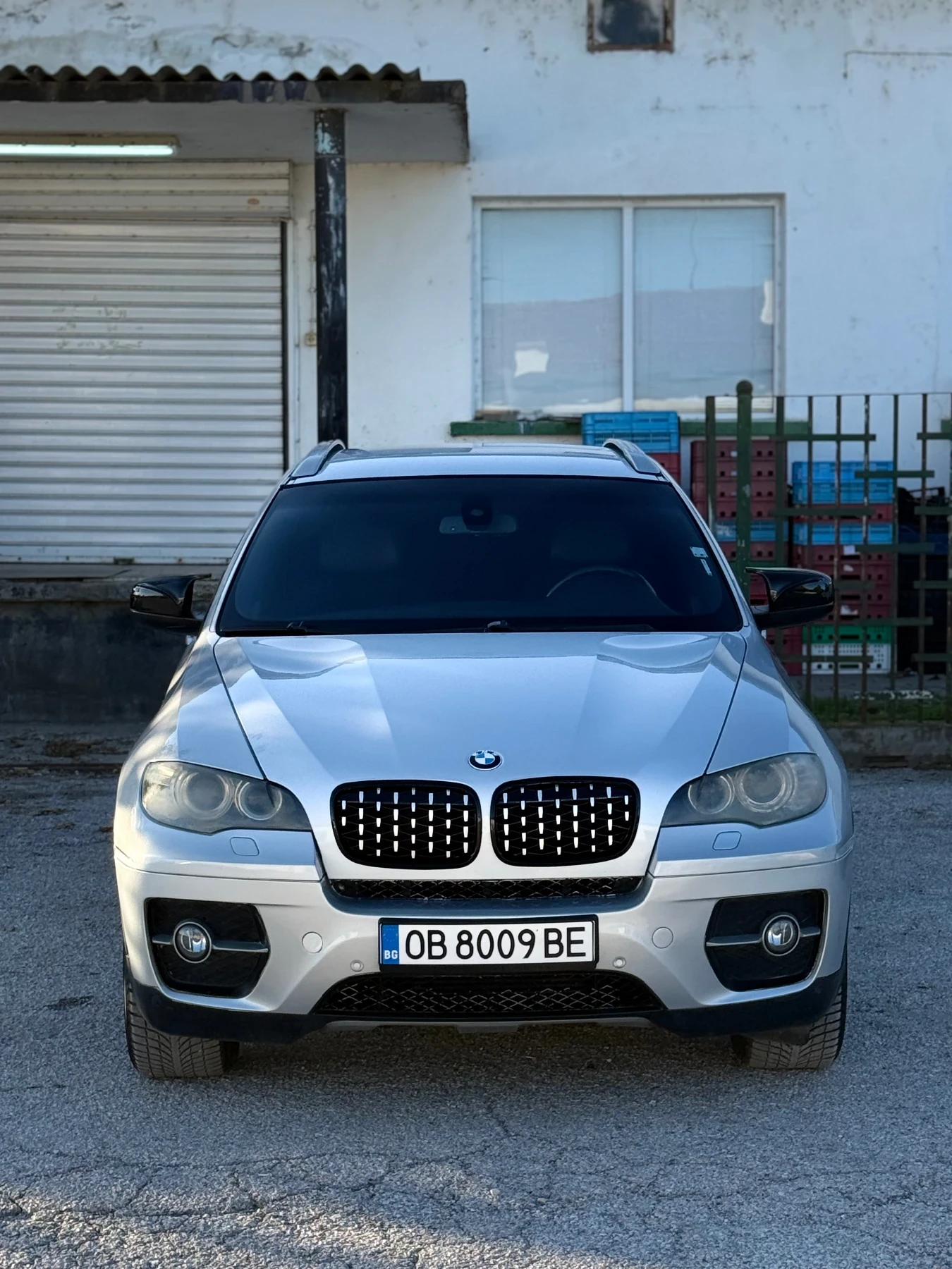 BMW X6 35d 286 xDrive Steptronic  - изображение 3