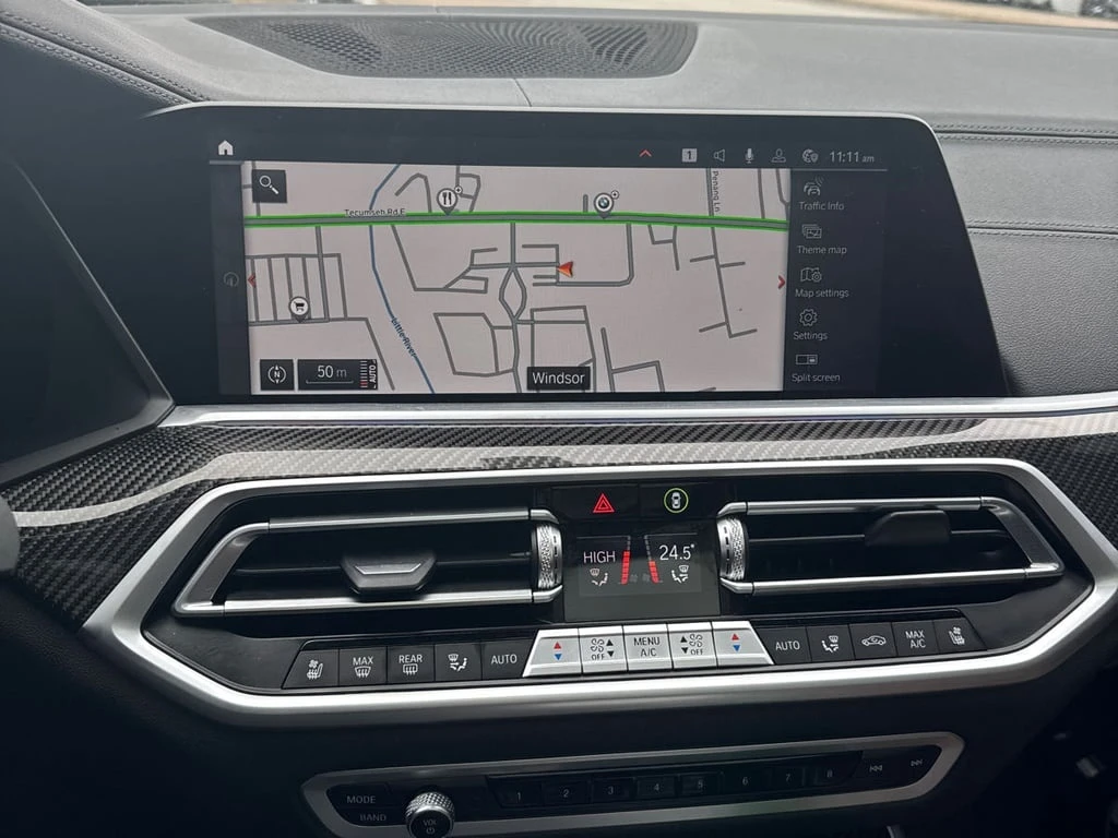 BMW X5 xDrive40i  CARFAX - изображение 9