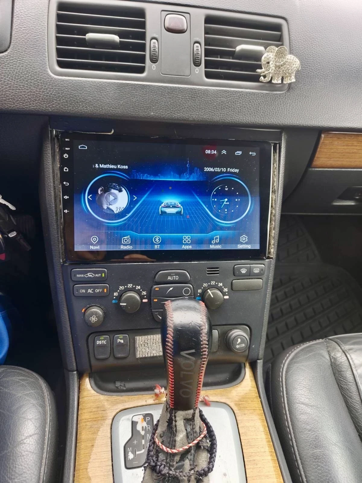 Volvo Xc90 | Mobile.bg   7