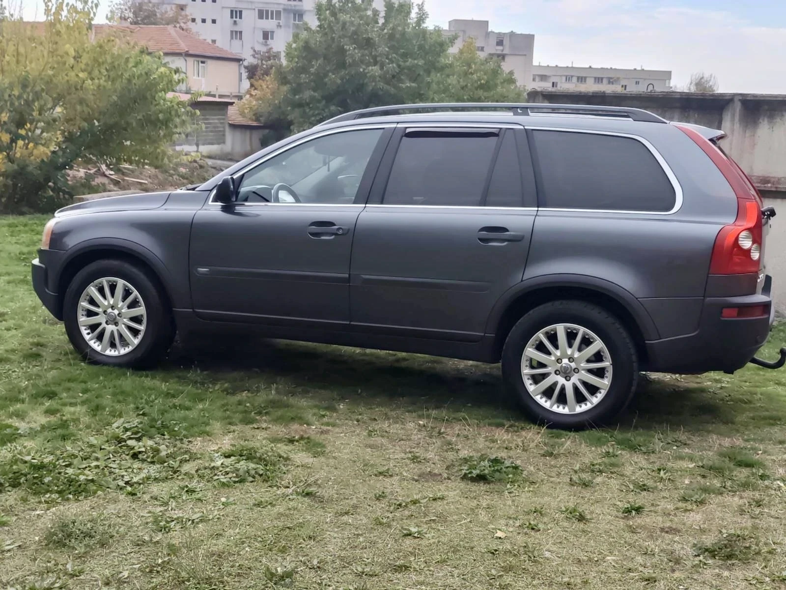 Volvo Xc90 | Mobile.bg   3