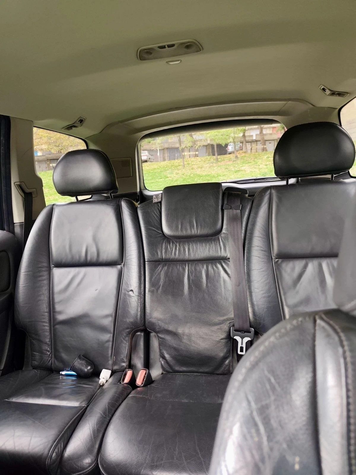 Volvo Xc90 | Mobile.bg   6