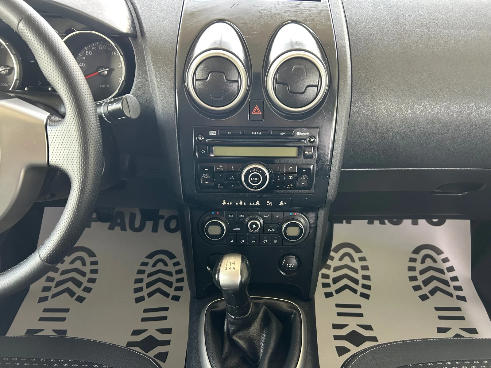 Nissan Qashqai * 1.6i* 116�.�* ITALY*  | Mobile.bg � ����������� 12