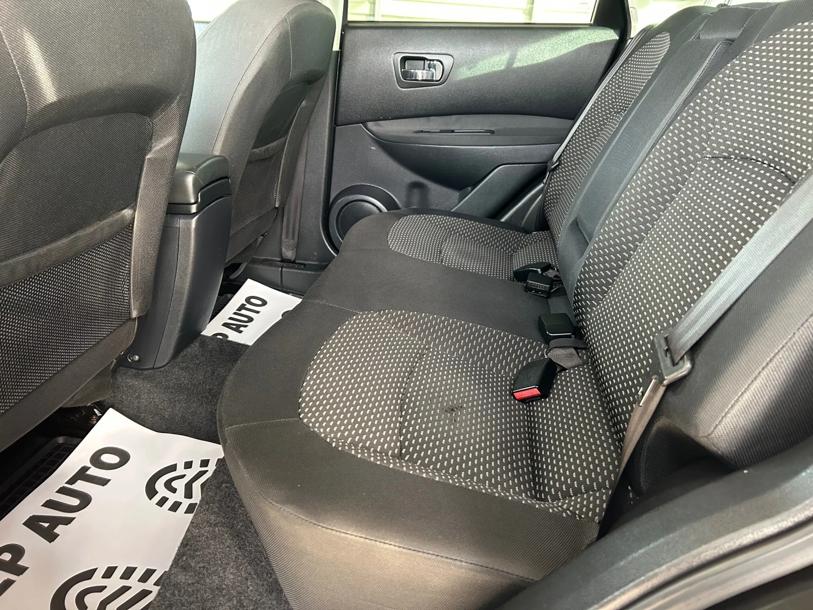 Nissan Qashqai * 1.6i* 116�.�* ITALY*  | Mobile.bg � ����������� 10