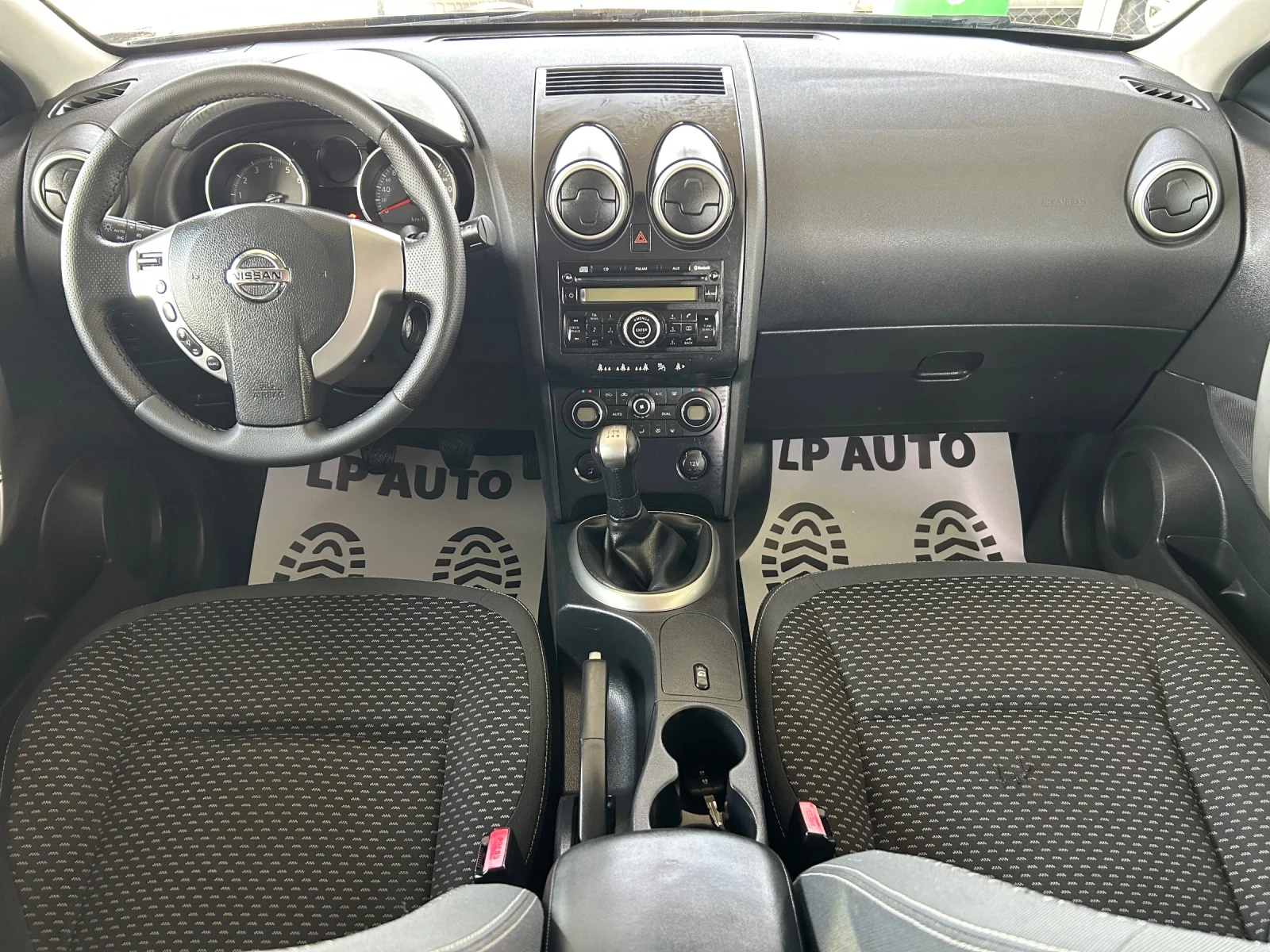 Nissan Qashqai * 1.6i* 116�.�* ITALY*  | Mobile.bg � ����������� 11