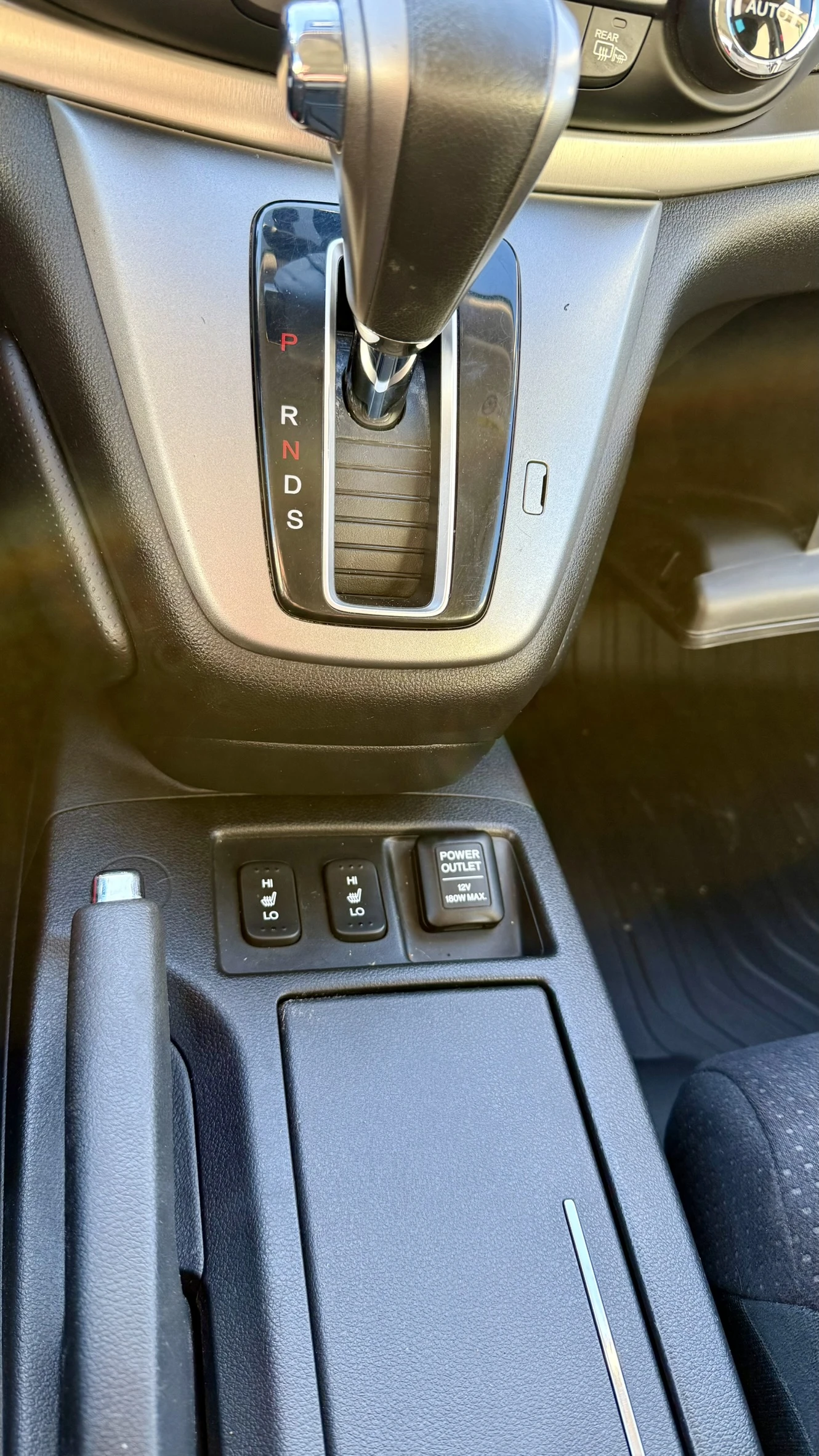 Honda Cr-v 2.2 4X4 | Mobile.bg � ����������� 15