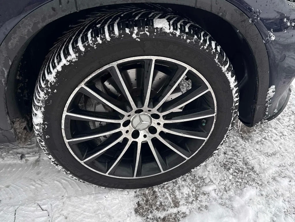 Mercedes-Benz GLC * AMG 43 * CARFAX * ���� �� �� | Mobile.bg � ����������� 9