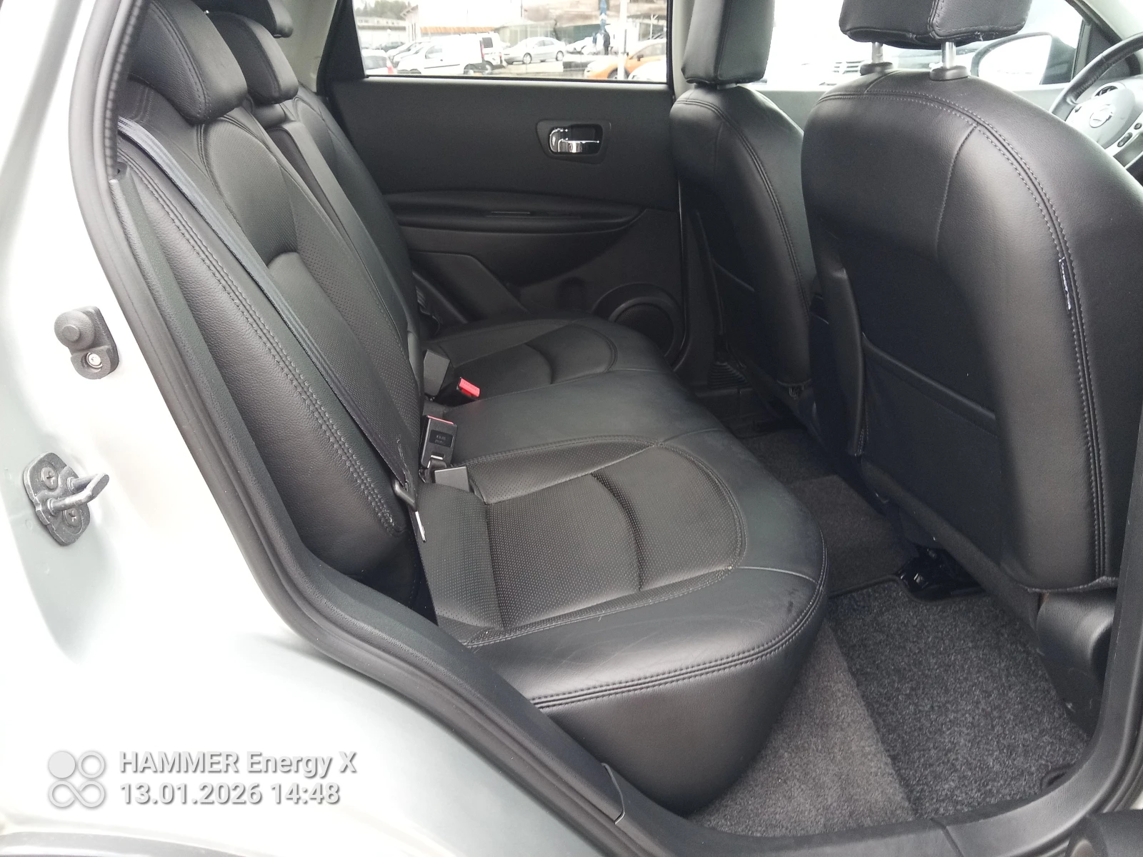 Nissan Qashqai 2.0dci 4x4 | Mobile.bg � ����������� 12