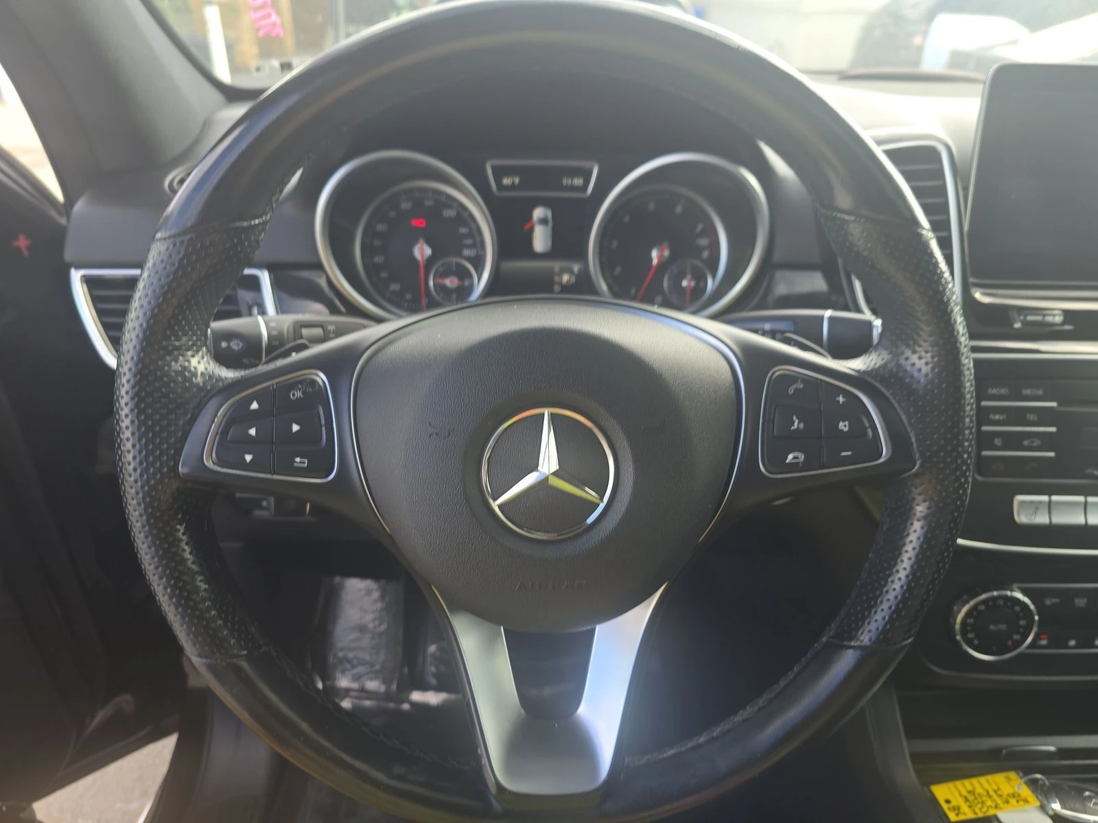 Mercedes-Benz GLE 350  - изображение 10