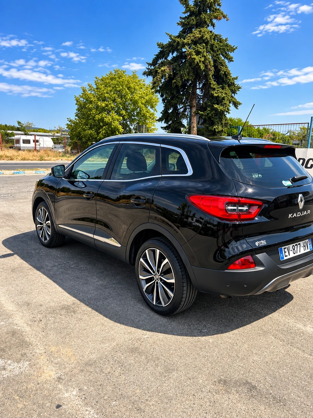 Renault Kadjar 130�� �������� | Mobile.bg � ����������� 2