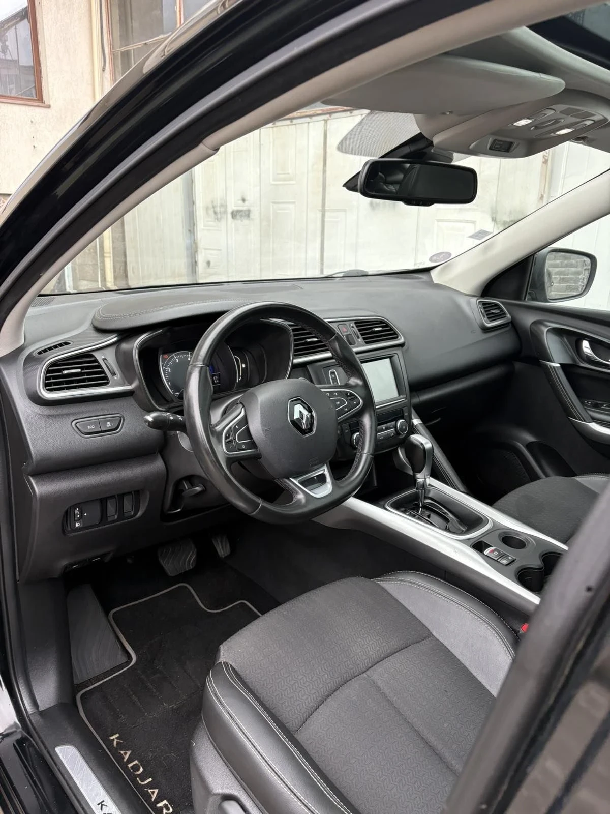 Renault Kadjar 1.2i 130�� �������� | Mobile.bg � ����������� 11