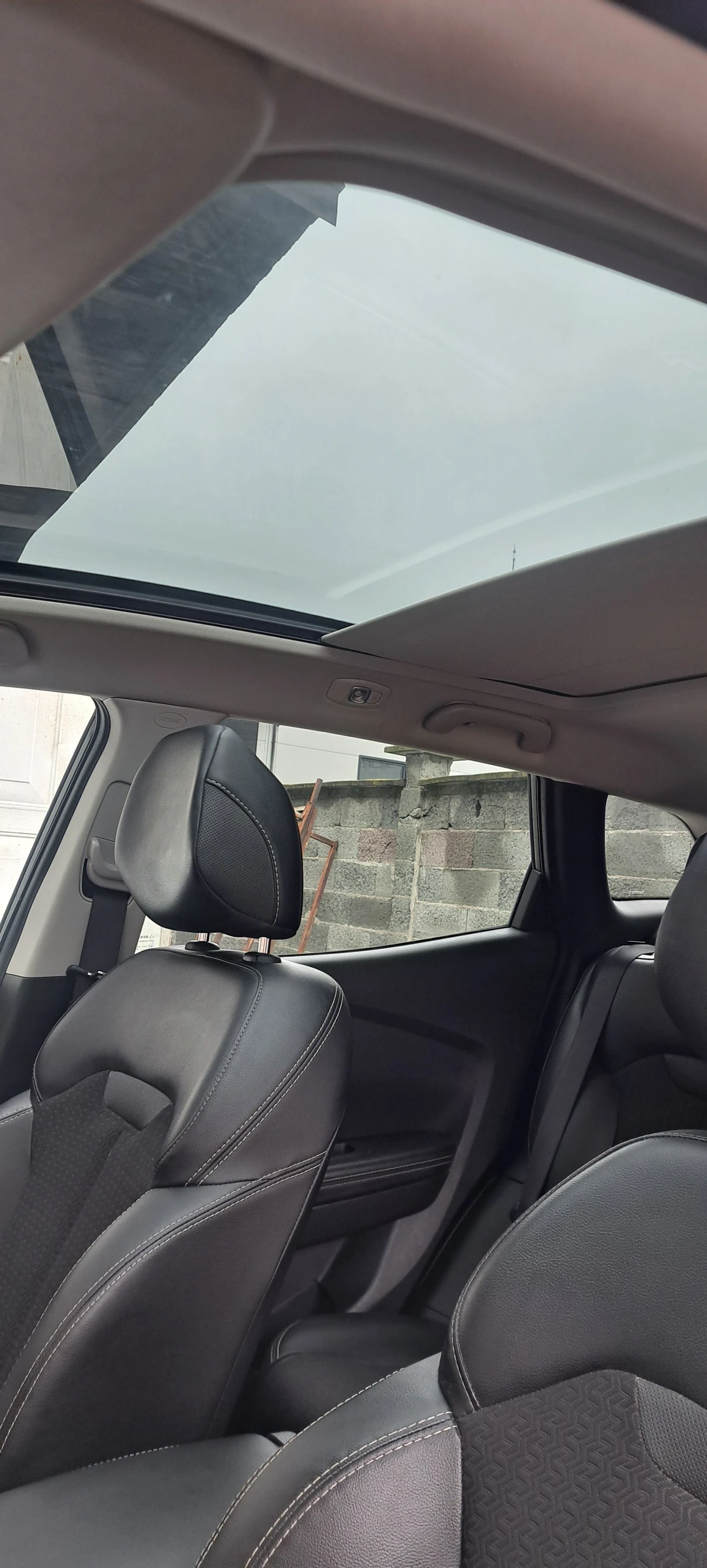 Renault Kadjar 1.2i 130�� �������� | Mobile.bg � ����������� 13