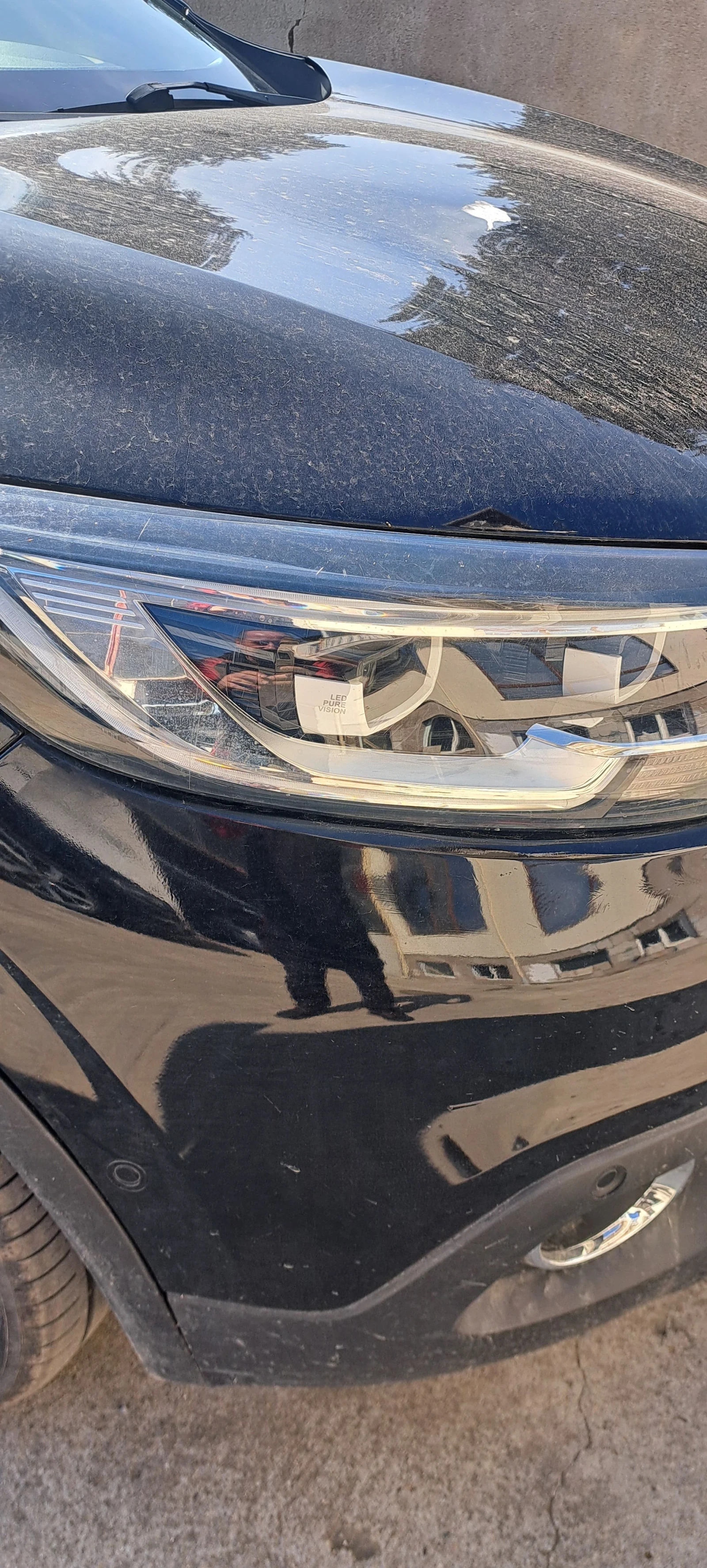 Renault Kadjar 1.2i 130�� �������� | Mobile.bg � ����������� 16