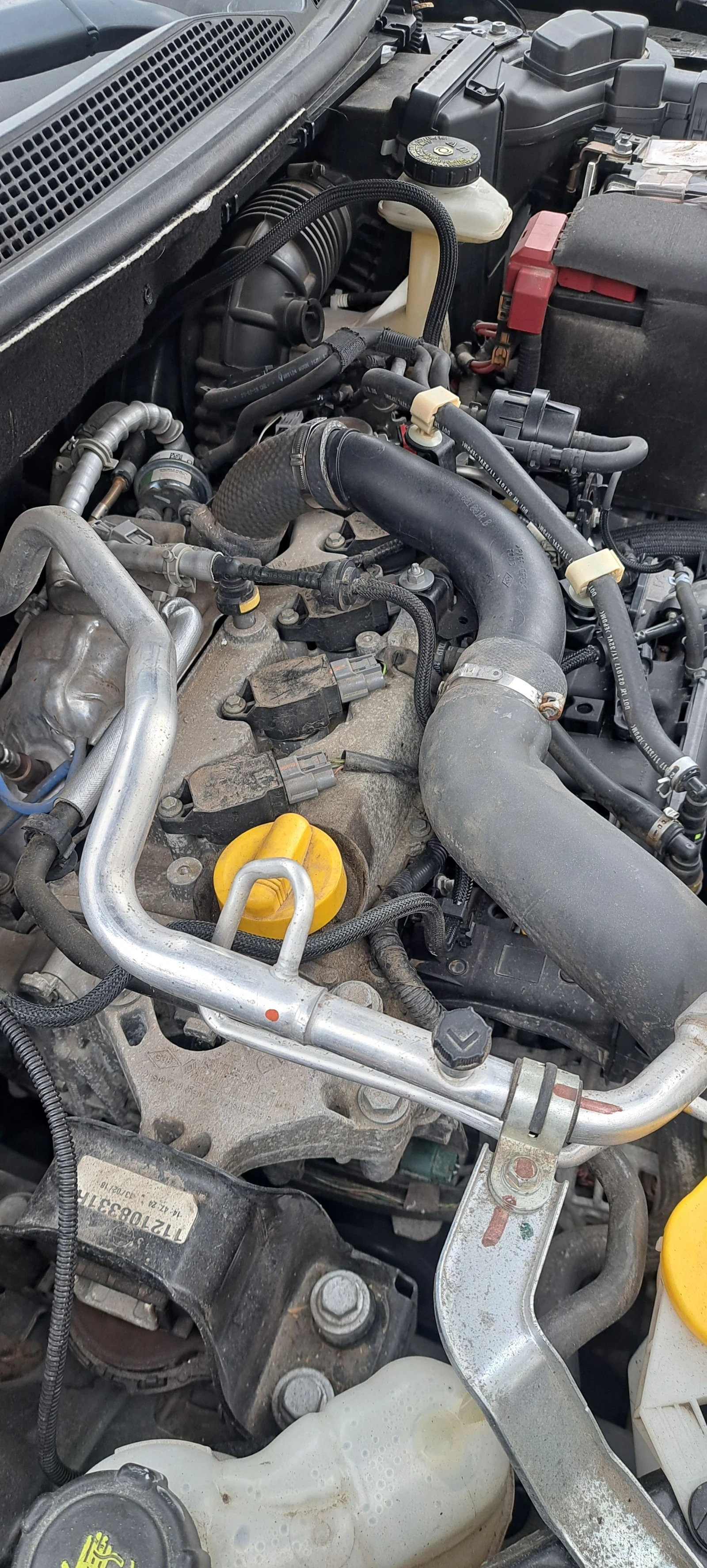 Renault Kadjar 1.2i 130�� �������� | Mobile.bg � ����������� 15