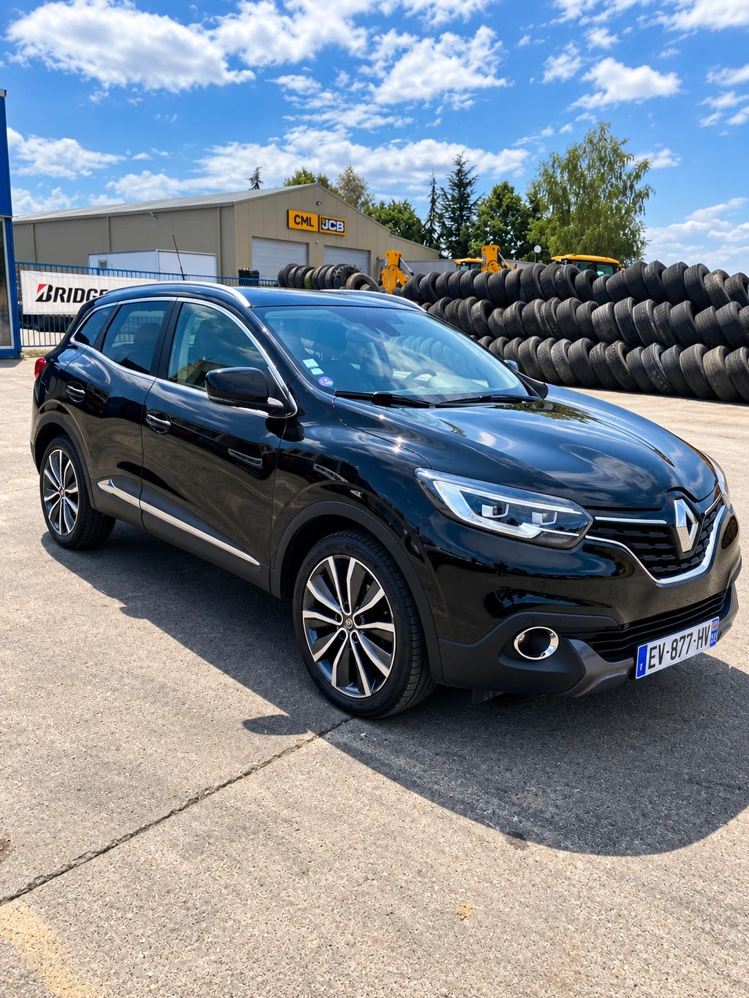 Renault Kadjar 130�� �������� | Mobile.bg � ����������� 14