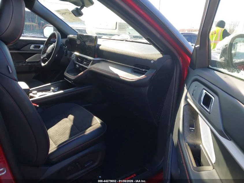 Ford Explorer 3l St | Mobile.bg � ����������� 5