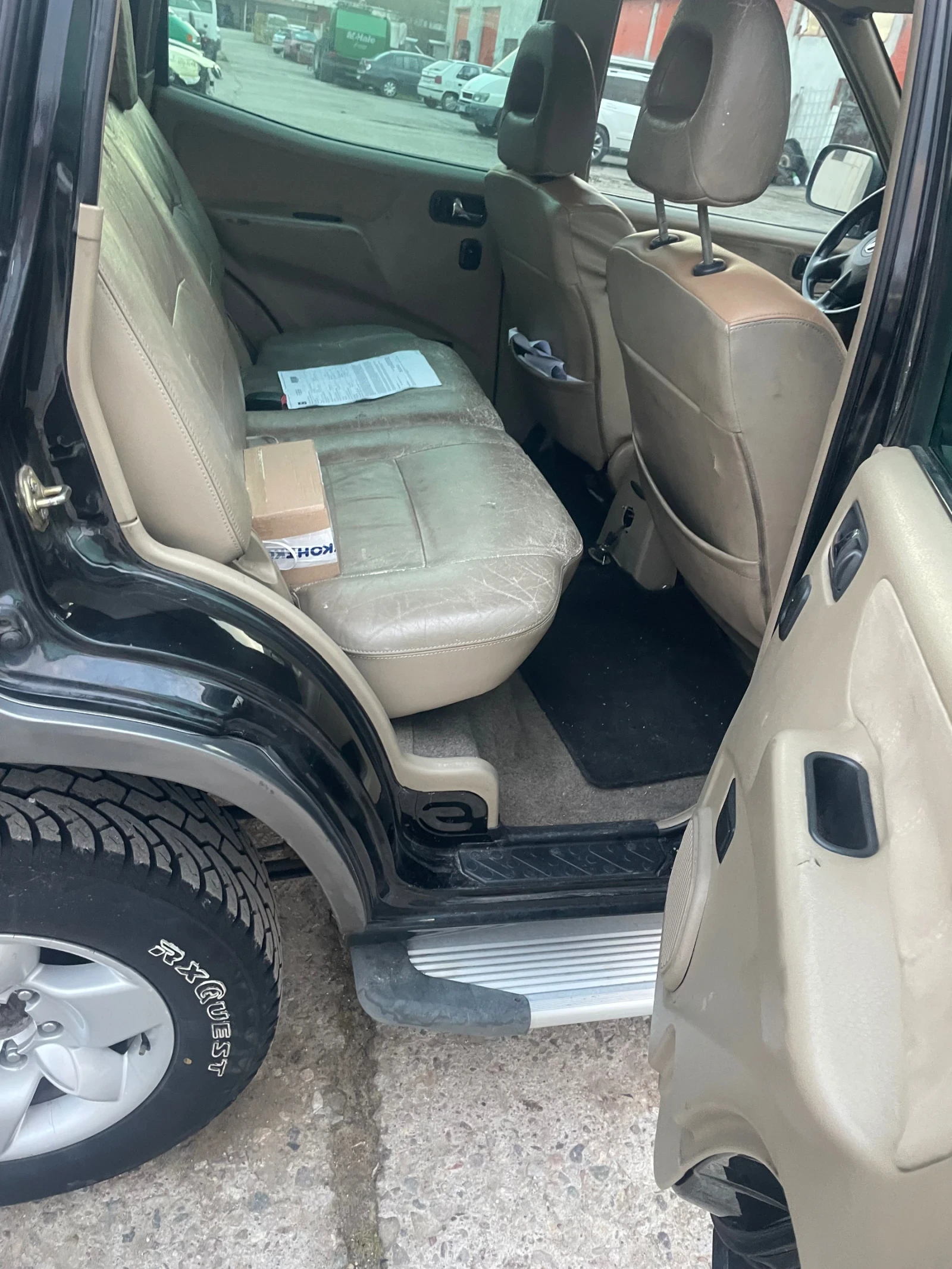 Nissan Terrano 3.0 ��������� | Mobile.bg � ����������� 7