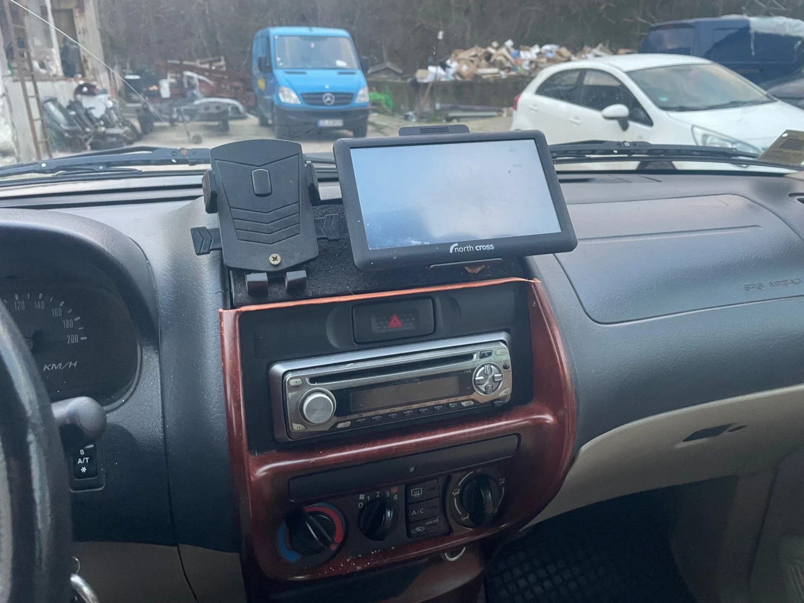 Nissan Terrano 3.0 ��������� | Mobile.bg � ����������� 13