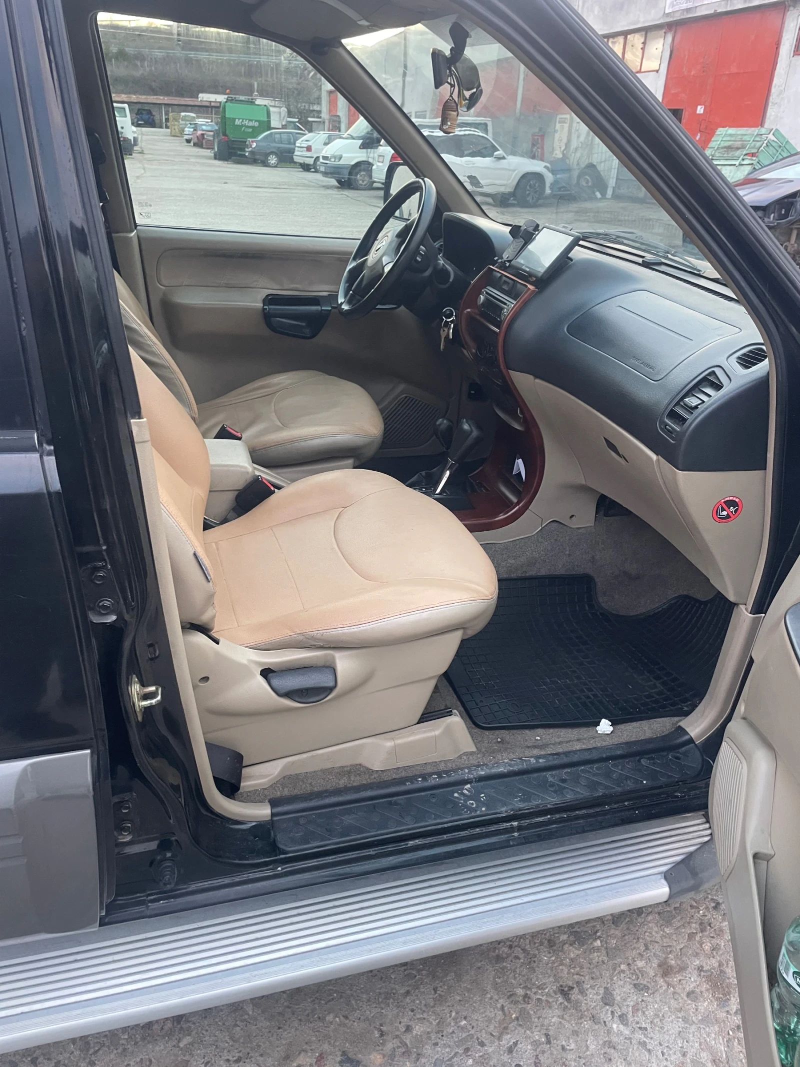 Nissan Terrano 3.0 ��������� | Mobile.bg � ����������� 10