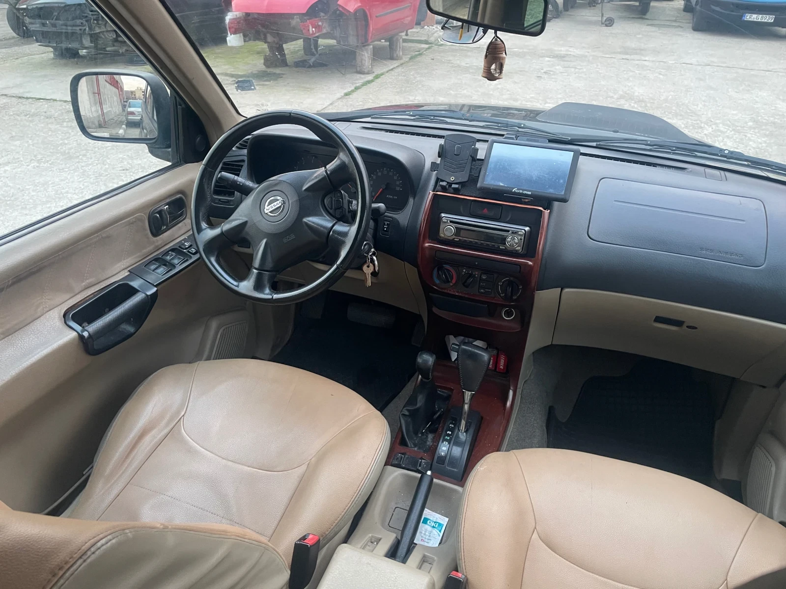 Nissan Terrano 3.0 ��������� | Mobile.bg � ����������� 6