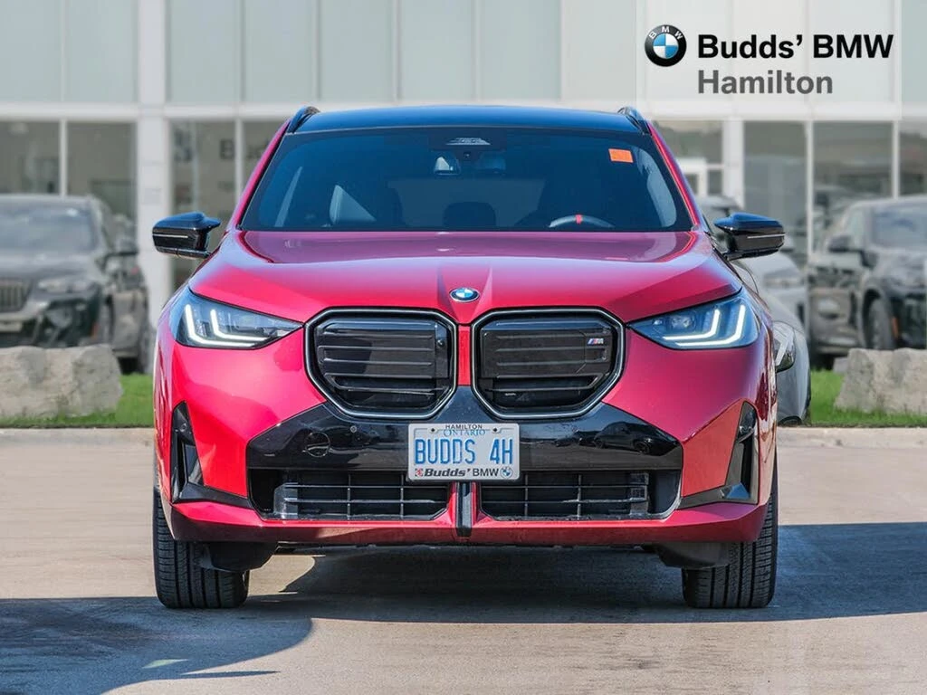 BMW X3 M50 xDrive (В Гаранция), снимка 3 - Автомобили и джипове - 53954590