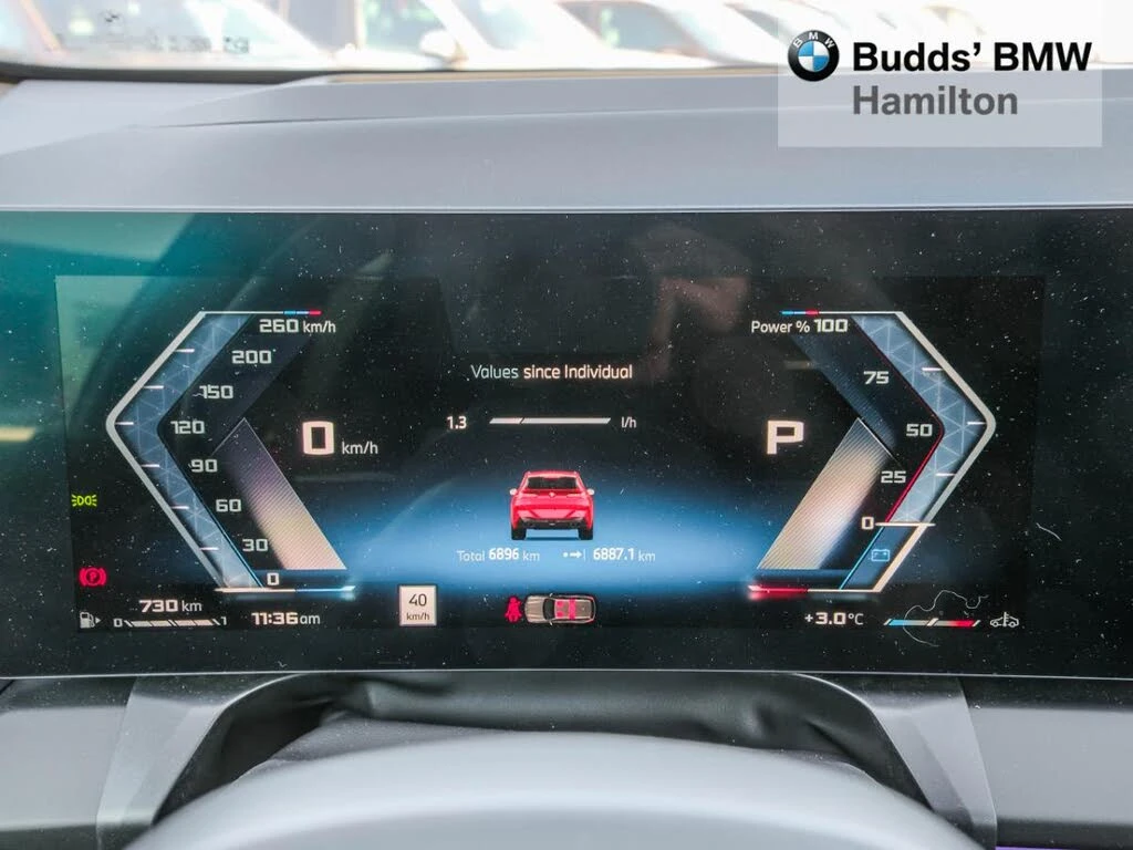 BMW X3 M50 xDrive (В Гаранция), снимка 13 - Автомобили и джипове - 53954590