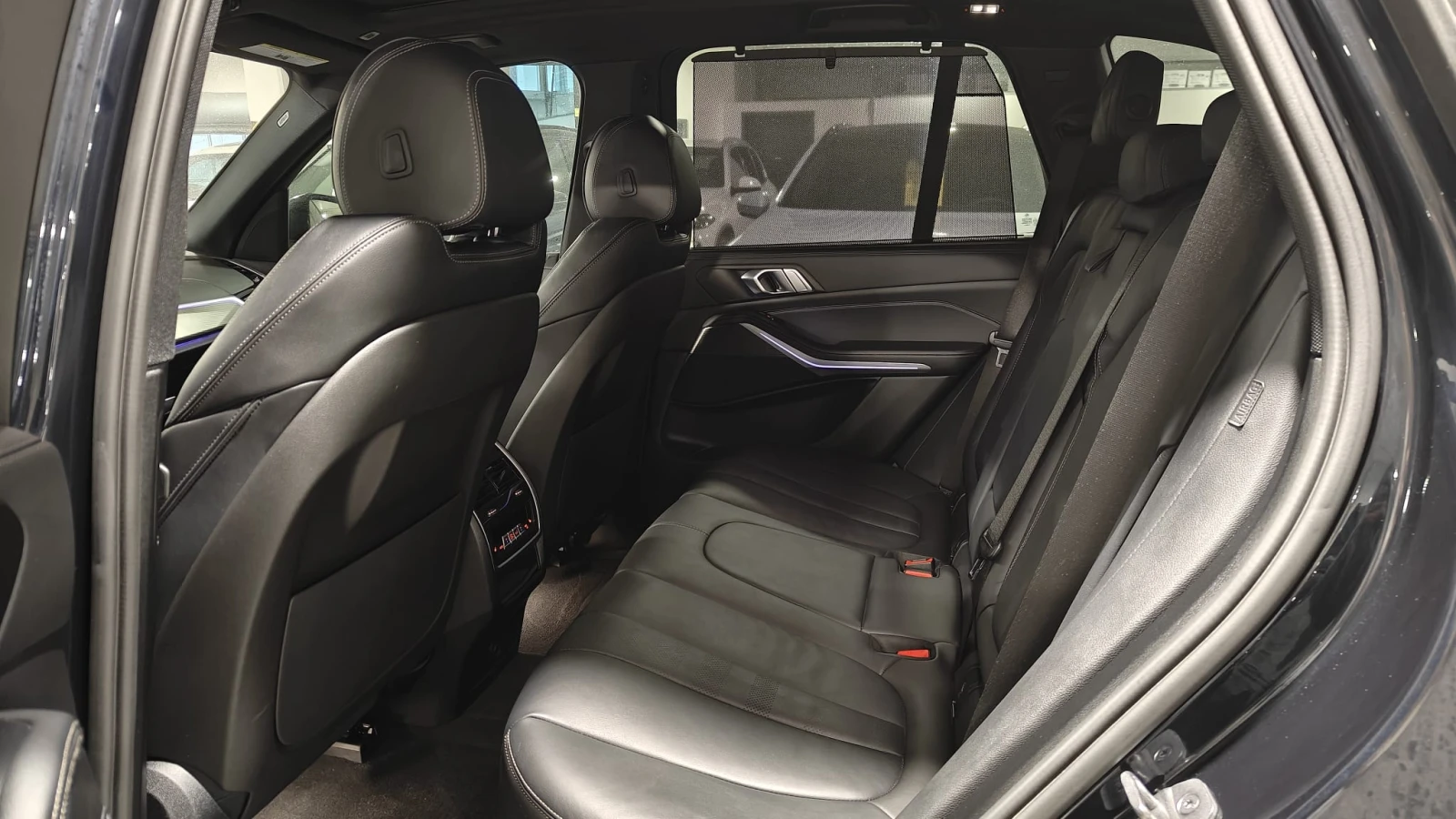 BMW X5 M* SPORT* ХЕДЪП* 360КАМЕРА* LANE* ASSIST* , снимка 16 - Автомобили и джипове - 53994761