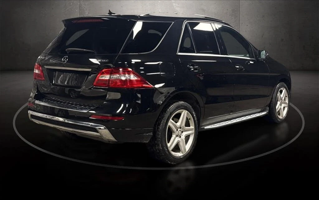 Mercedes-Benz ML 350 BlueTEC | Mobile.bg � ����������� 3