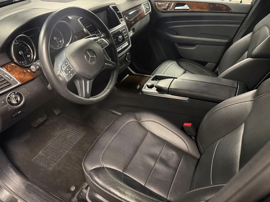 Mercedes-Benz ML 350 BlueTEC | Mobile.bg � ����������� 5
