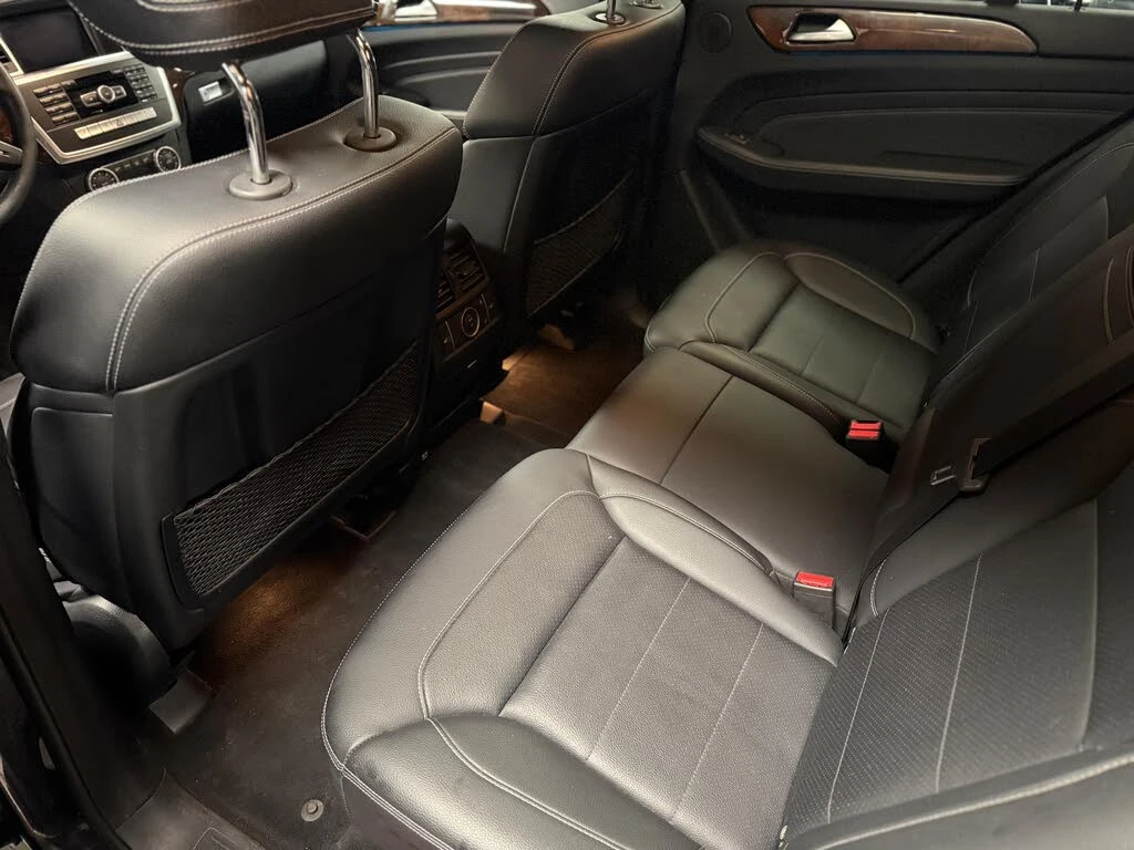 Mercedes-Benz ML 350 BlueTEC | Mobile.bg � ����������� 7