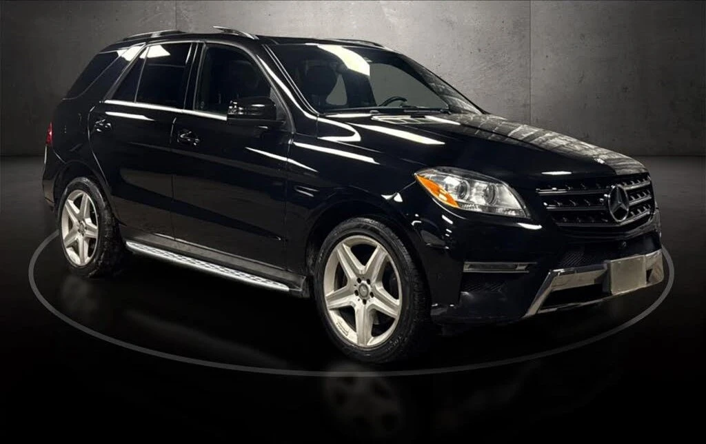 Mercedes-Benz ML 350 BlueTEC | Mobile.bg � ����������� 2