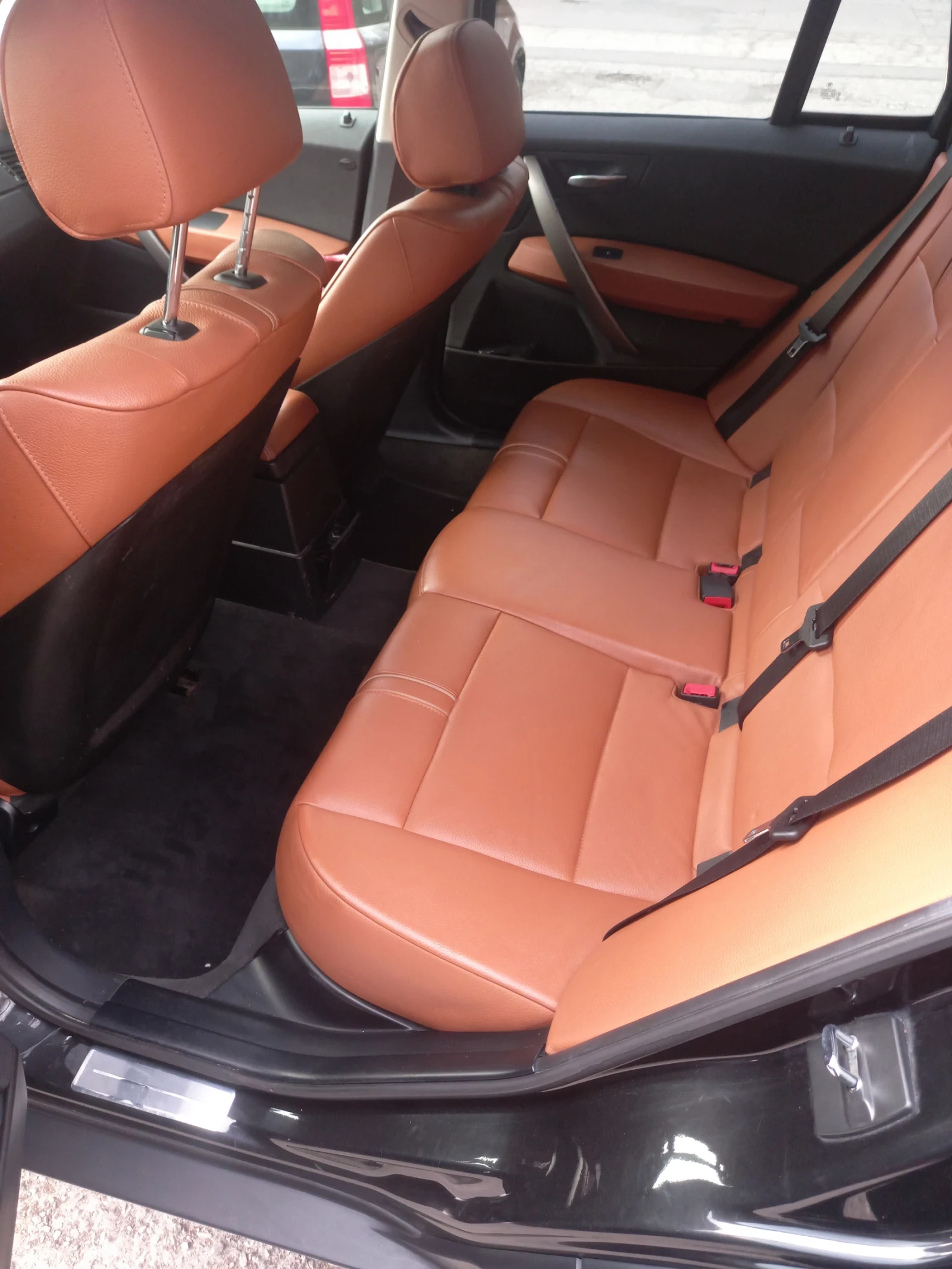 BMW X3 2.0 D, снимка 6 - Автомобили и джипове - 54105287