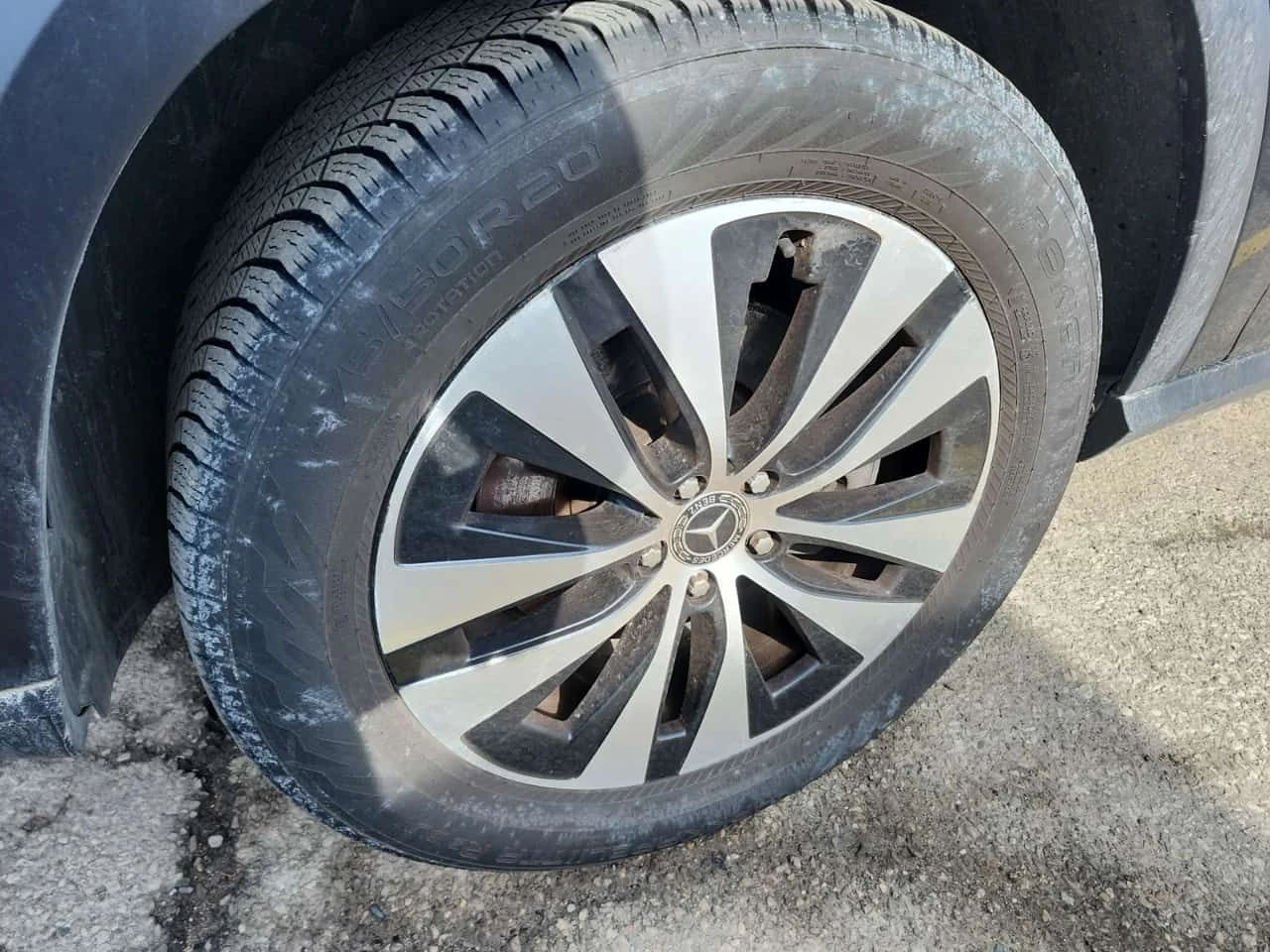 Mercedes-Benz GLE 350 * ПАНОРАМА* ПОДГРЕ* ДИСТРОНИК* , снимка 5 - Автомобили и джипове - 54120299