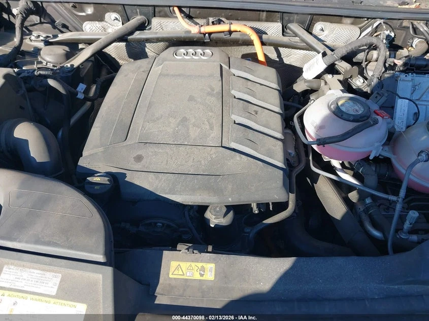 Audi Q5 2.0l Premium 55 Tfsi E Quattro S Tronic | Mobile.bg � ����������� 10