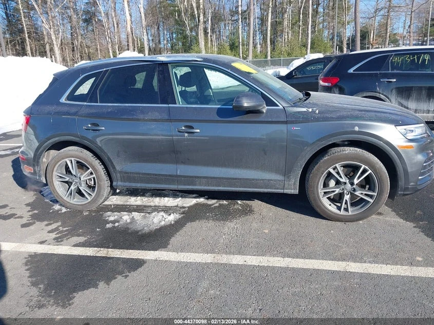 Audi Q5 2.0l Premium 55 Tfsi E Quattro S Tronic | Mobile.bg � ����������� 13