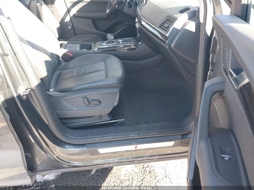 Audi Q5 2.0l Premium 55 Tfsi E Quattro S Tronic | Mobile.bg � ����������� 5