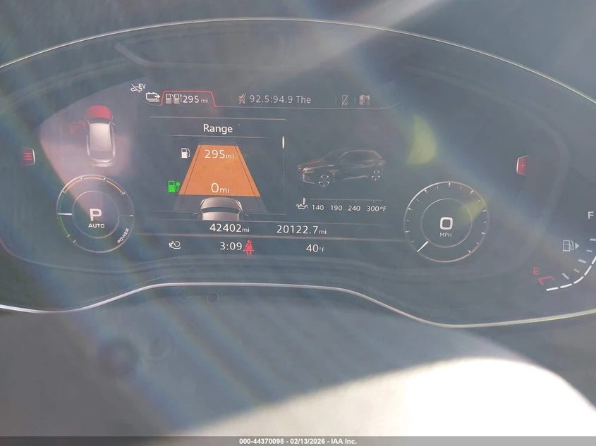 Audi Q5 2.0l Premium 55 Tfsi E Quattro S Tronic | Mobile.bg � ����������� 7