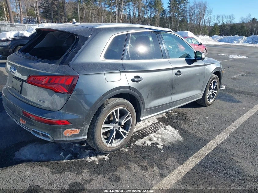 Audi Q5 2.0l Premium 55 Tfsi E Quattro S Tronic | Mobile.bg � ����������� 4