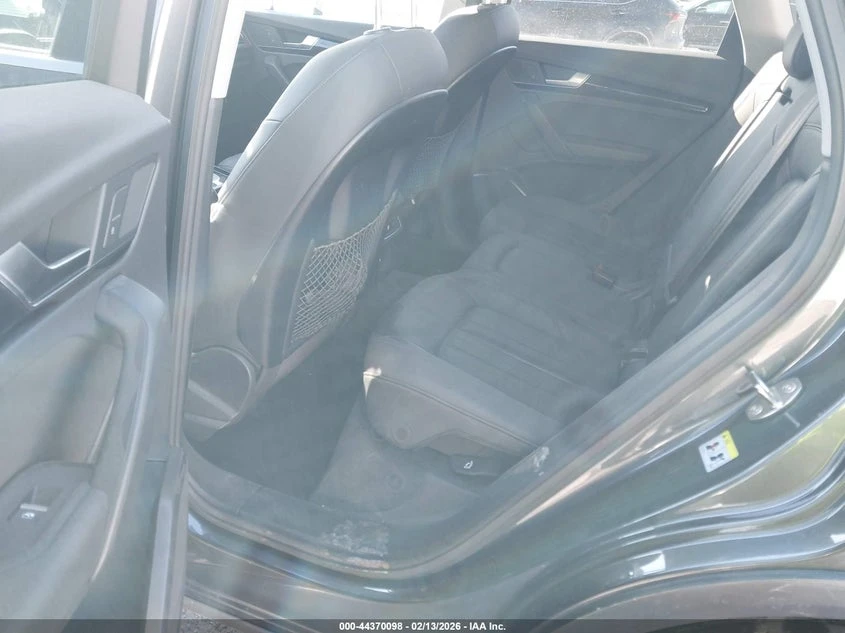 Audi Q5 2.0l Premium 55 Tfsi E Quattro S Tronic | Mobile.bg � ����������� 8