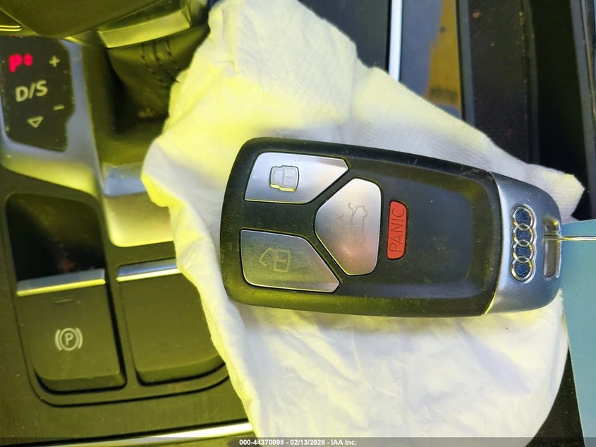 Audi Q5 2.0l Premium 55 Tfsi E Quattro S Tronic | Mobile.bg � ����������� 11