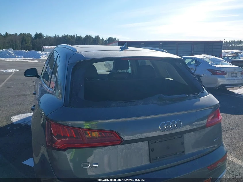 Audi Q5 2.0l Premium 55 Tfsi E Quattro S Tronic | Mobile.bg � ����������� 6