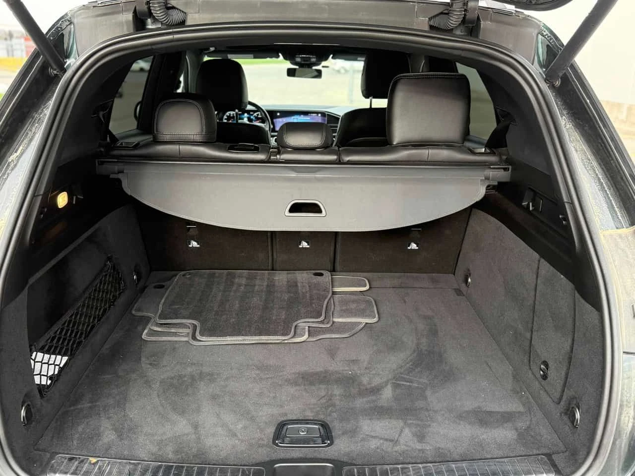 Mercedes-Benz GLE 350 | AMG-LINE| DISTRONIC| 360| BURMESTER| PANO| ПОДГР, снимка 6 - Автомобили и джипове - 54430508
