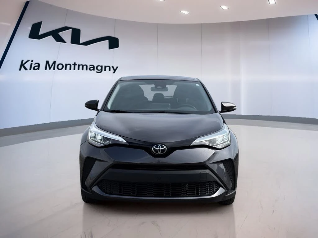 Toyota C-HR LE FWD, снимка 8 - Автомобили и джипове - 54492968