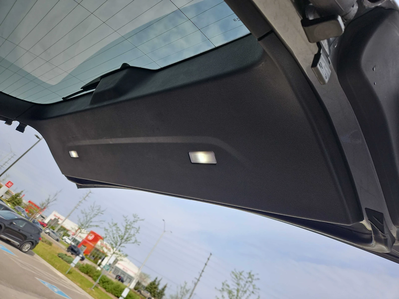 BMW X5 ДИСТРОНИК * ПОДГРЕВ * ПАНОРАМА * HARMAN KARDON, снимка 12 - Автомобили и джипове - 54644692