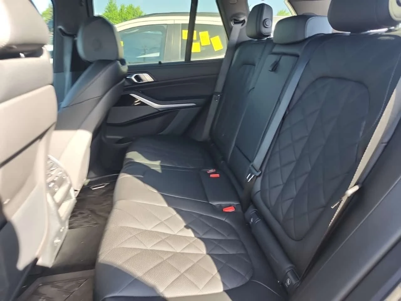 BMW X5 40i M-Sport * Един собственик * Без инциденти * , снимка 9 - Автомобили и джипове - 54704945