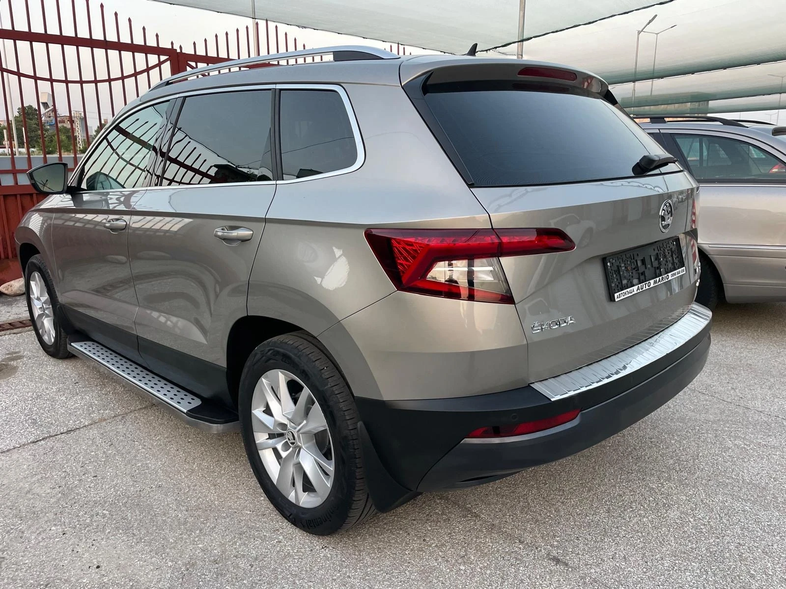 Skoda Karoq 2.0TDI 150�.�. DSG7 | Mobile.bg � ����������� 3