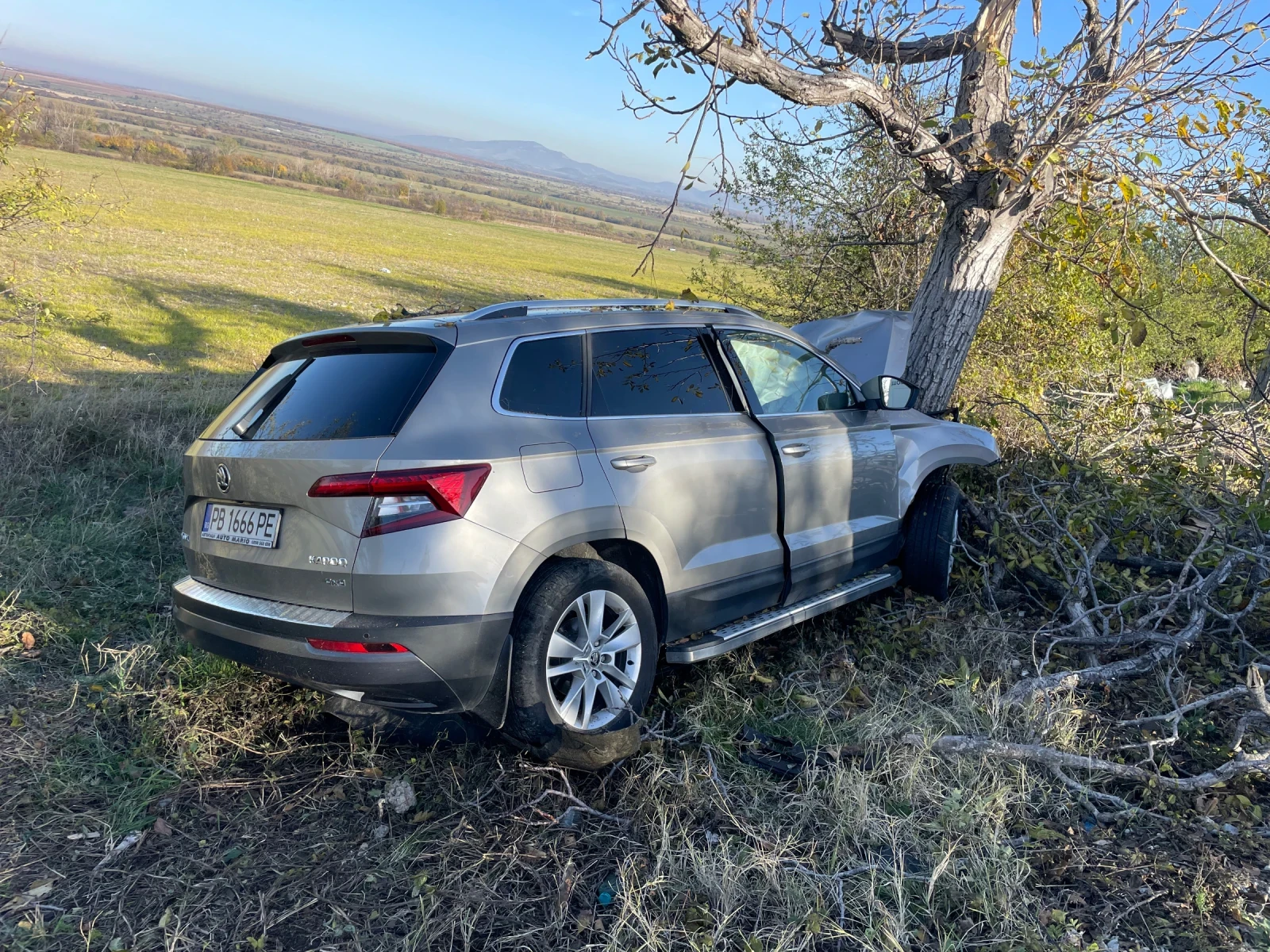 Skoda Karoq 2.0TDI 150�.�. DSG7 | Mobile.bg � ����������� 16