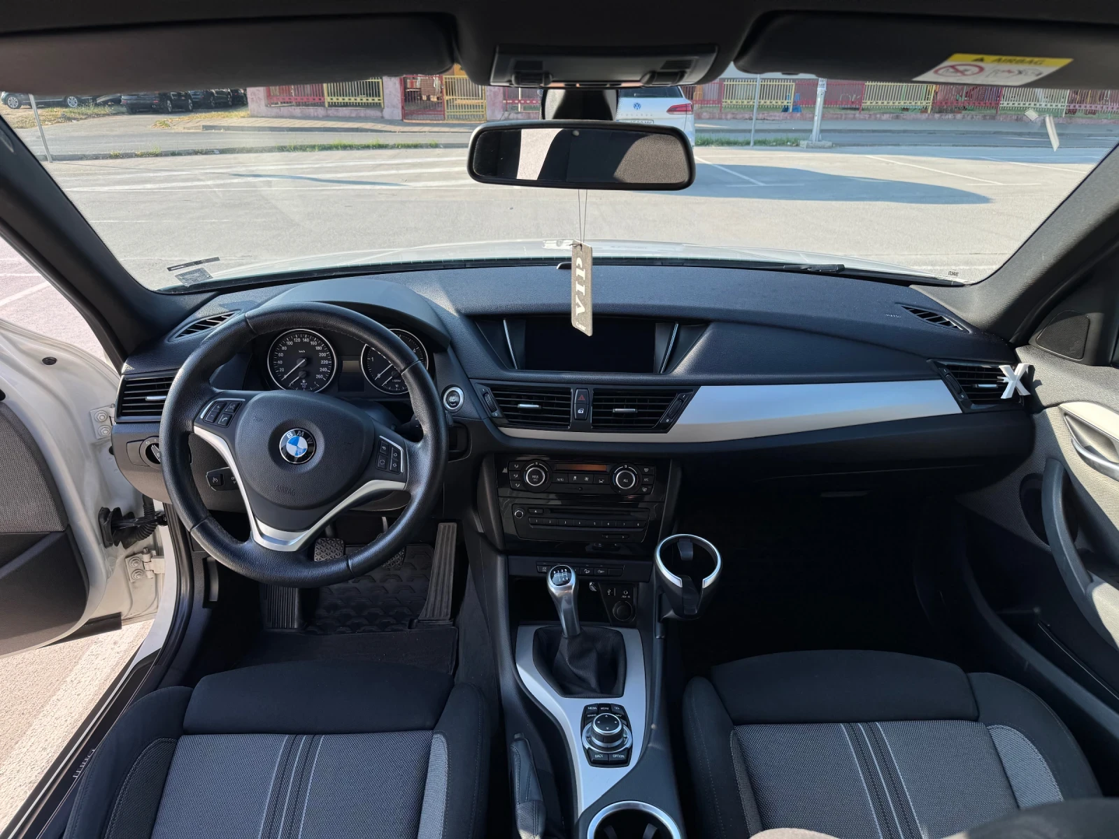 BMW X1 2.0 X-DRIVE, снимка 6 - Автомобили и джипове - 55342548