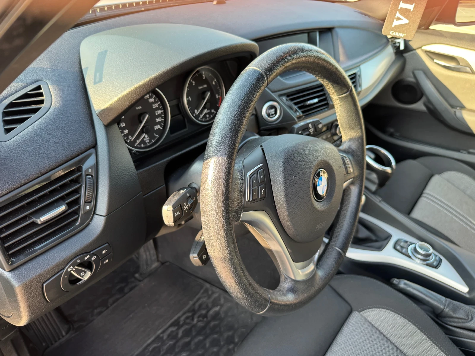 BMW X1 2.0 X-DRIVE, снимка 10 - Автомобили и джипове - 55342548
